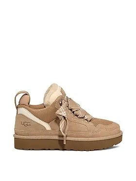 Lowmel Sneaker