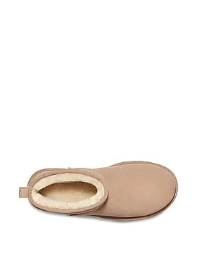 Classic Ultra Mini Platform Boots