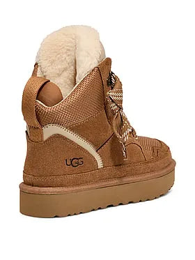 Highmel Sneakers