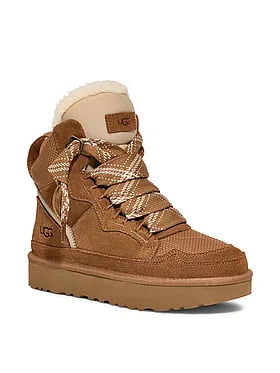 Highmel Sneakers