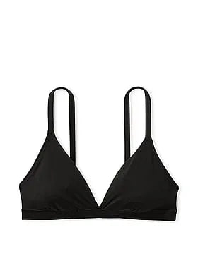 Unlined Triangle Bralette
