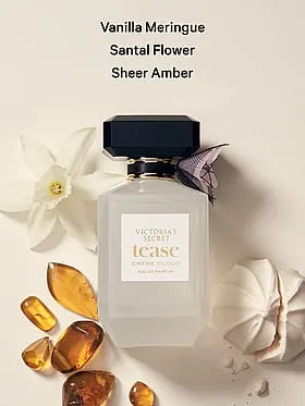 Tease CrÃ¨me Cloud Eau de Parfum Travel Spray .23 oz