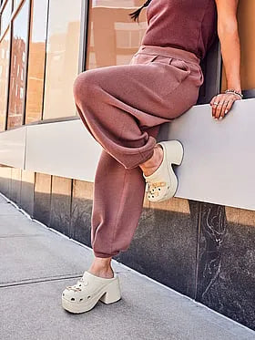 Classic Siren Clogs