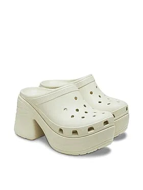 Classic Siren Clogs