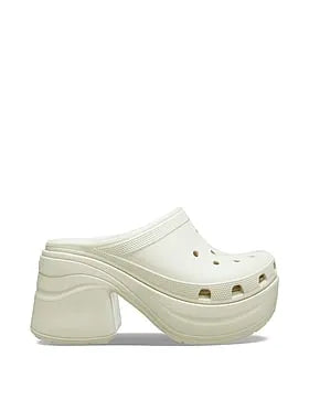Classic Siren Clogs
