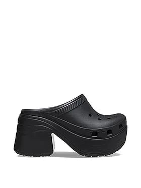 Classic Siren Clogs
