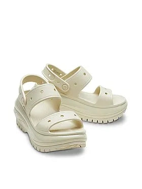Classic Mega Crush Sandals