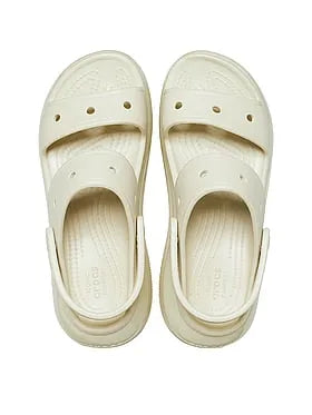 Classic Mega Crush Sandals