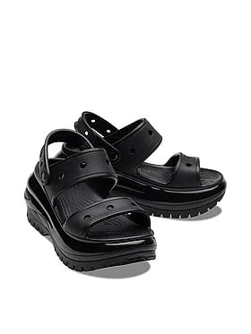 Classic Mega Crush Sandals
