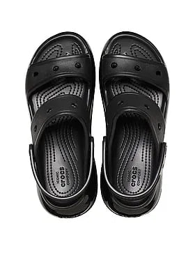 Classic Mega Crush Sandals