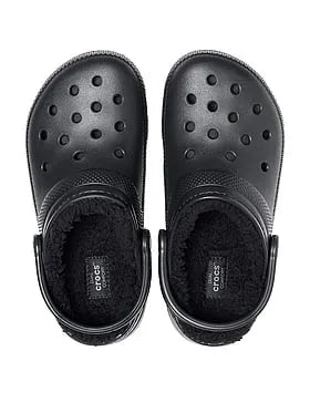 Classic Lined Clogs