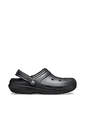 Classic Lined Clogs