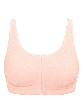 Lace Mastectomy Bra