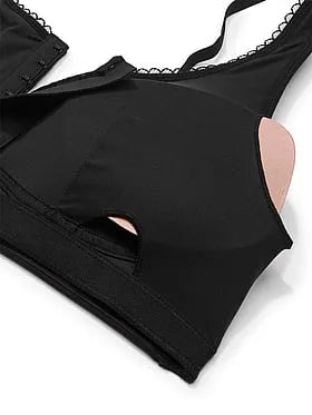 Lace Mastectomy Bra