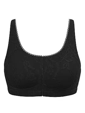 Lace Mastectomy Bra