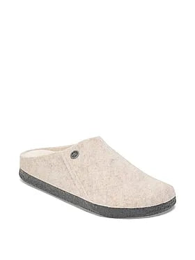 Zermatt Shearling Slippers