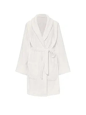 Cozy Plush Robe