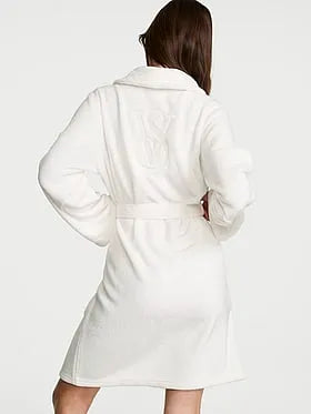 Cozy Plush Robe