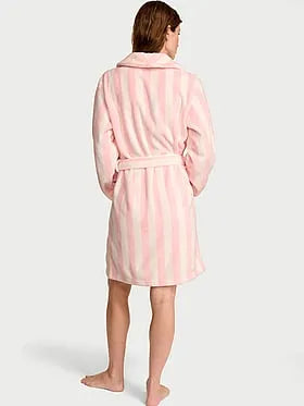 Cozy Plush Robe