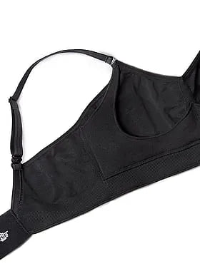 Smooth Seamless Comfort Wireless Bra