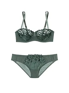 Tiana Bikini Panty