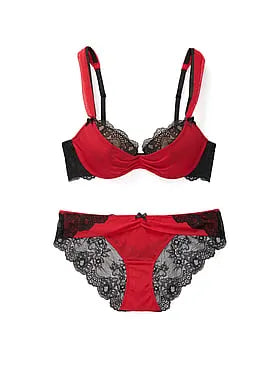 Clairabelle Bikini Panty