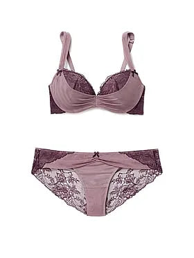 Clairabelle Bikini Panty