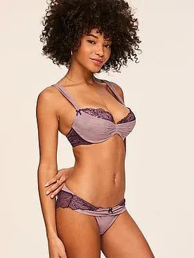 Clairabelle Bikini Panty