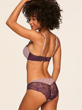 Clairabelle Bikini Panty