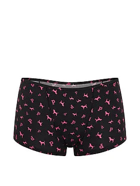 Period Boyshort Panty
