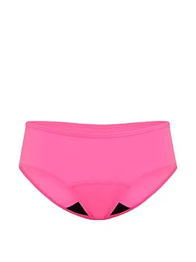 Period Hiphugger Panty