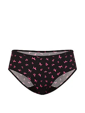 Period Hiphugger Panty