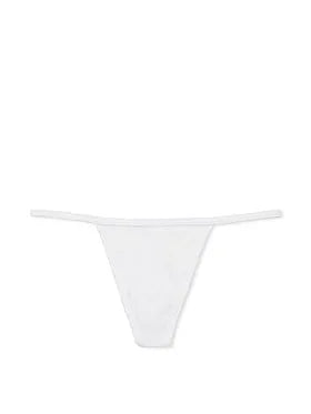 Cotton V-String Panty