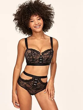 Temperance Cheeky Panty