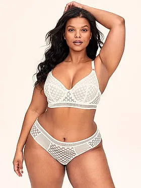 Tatum Cheeky Panty