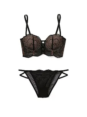 Margaritte Bikini Panty