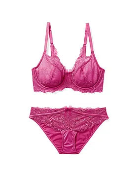 Hannalee Bikini Panty