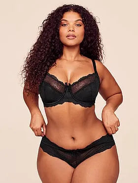Hannalee Bikini Panty