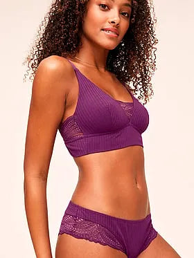 Floretta Cheeky Panty