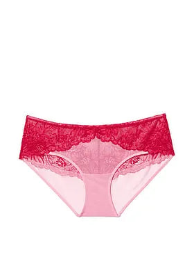 Cyla Hipster Panty