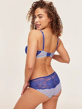 Cyla Hipster Panty