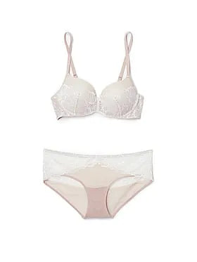 Cyla Hipster Panty
