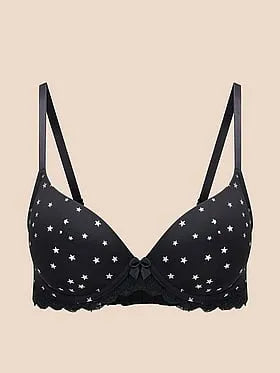 Kati Demi Bra