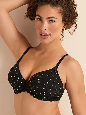Kati Demi Bra