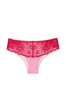 Cyla Cheeky Panty