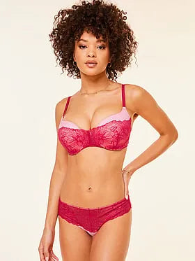 Cyla Cheeky Panty