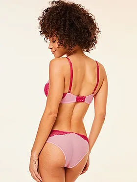 Cyla Cheeky Panty