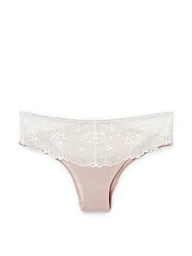 Cyla Cheeky Panty