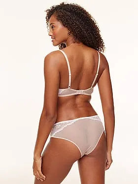 Cyla Cheeky Panty