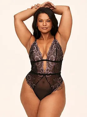 Calissa Teddy